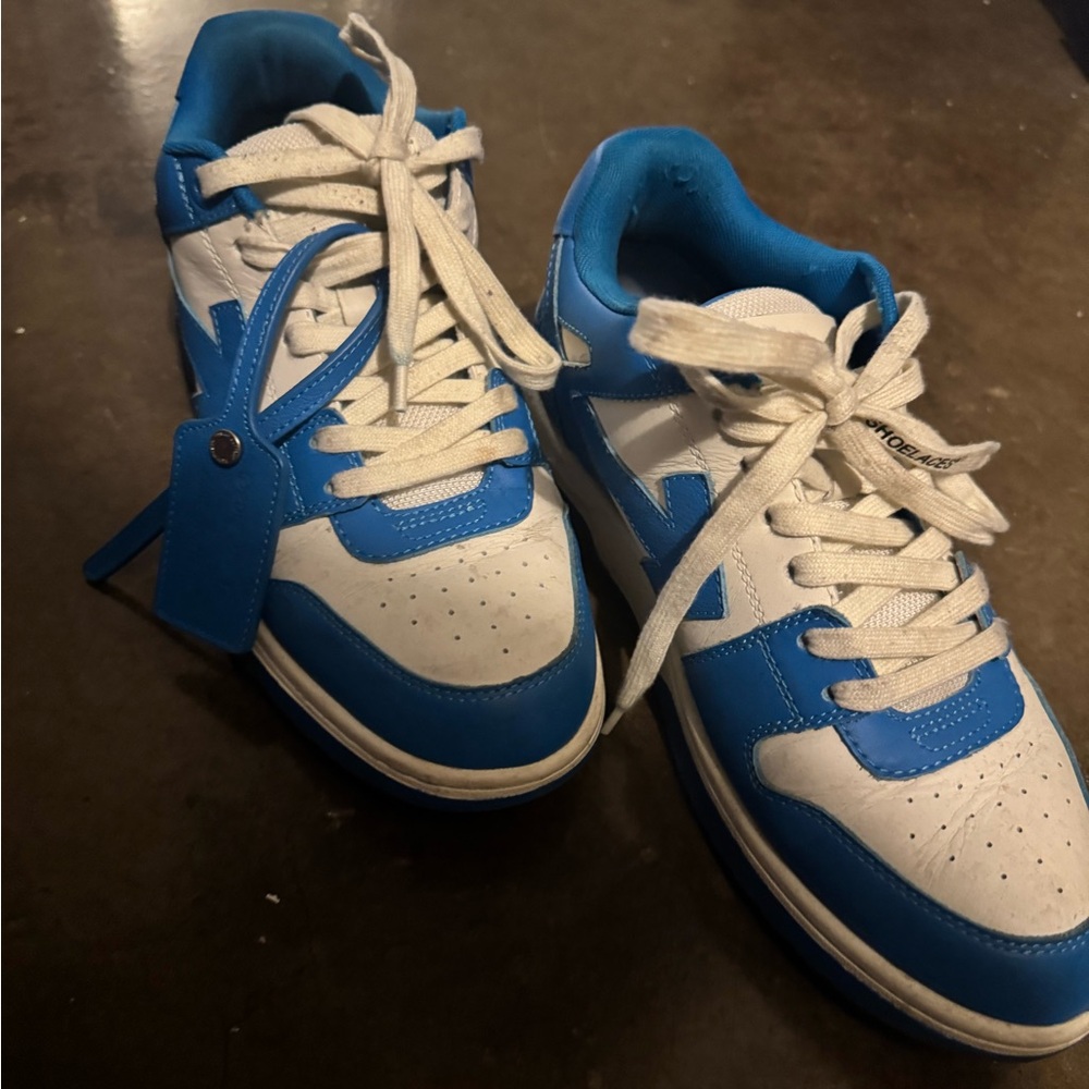 Off whites - Picture 4 of 5